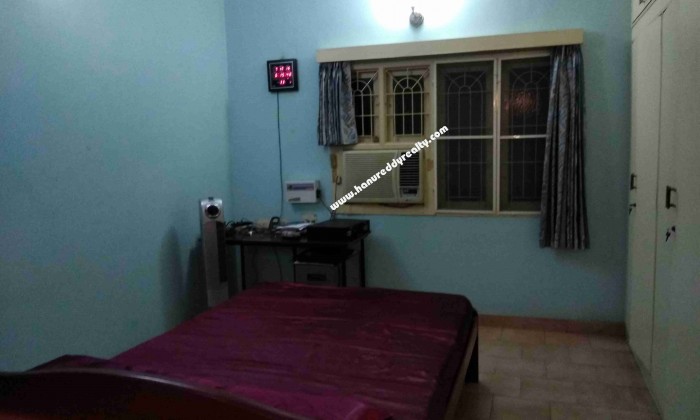 4 BHK Independent House for Sale in Mogappair East