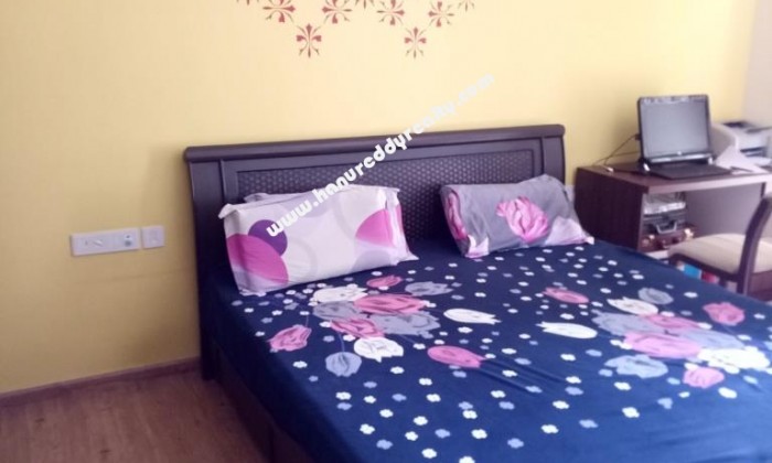 5 BHK Flat for Sale in Madhapur