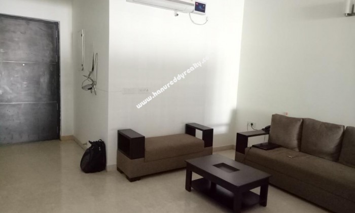 5 BHK Flat for Sale in Madhapur
