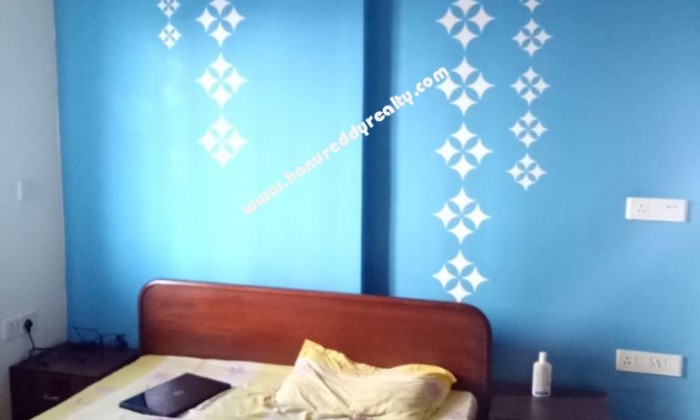 5 BHK Flat for Sale in Madhapur