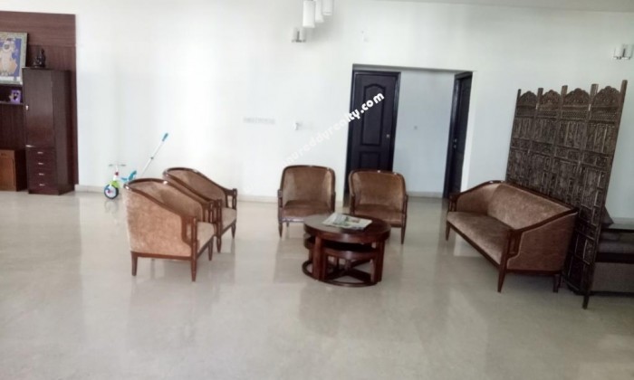 5 BHK Flat for Sale in Madhapur