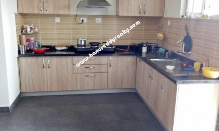 5 BHK Flat for Sale in Madhapur