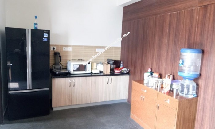 5 BHK Flat for Sale in Madhapur