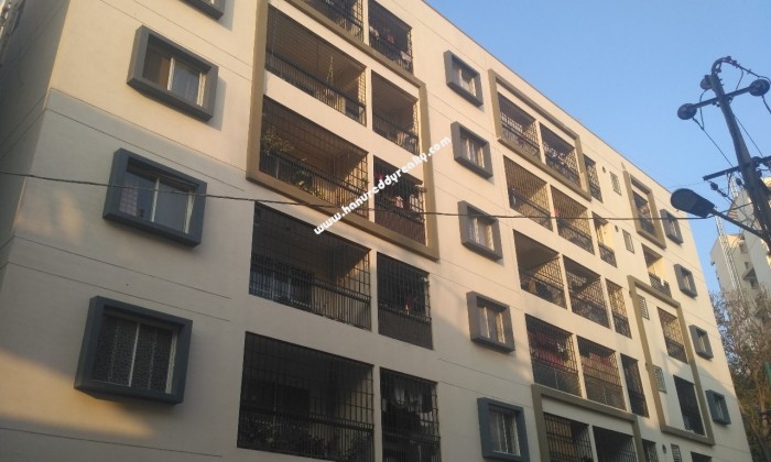 3 BHK Flat for Rent in Kanakapura road