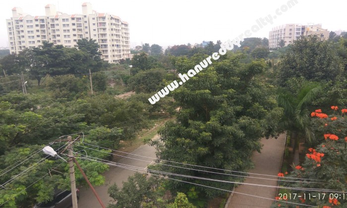 3 BHK Duplex House for Sale in BTM Layout