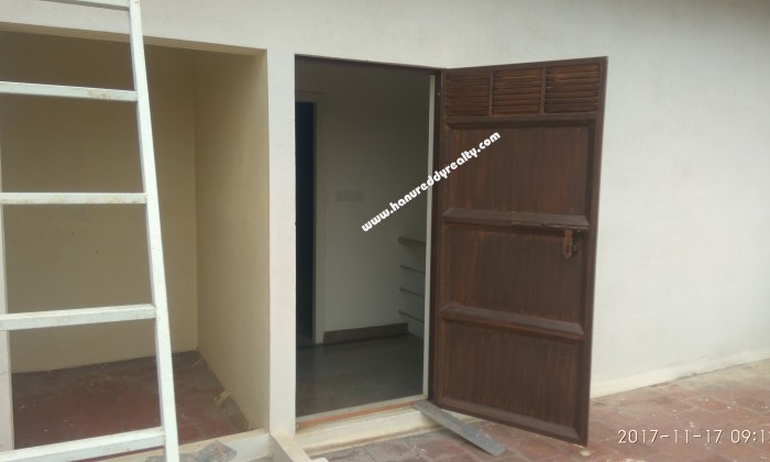 3 BHK Duplex House for Sale in BTM Layout