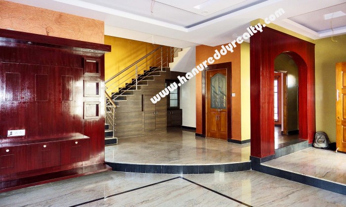 4 BHK Independent House for Rent in Kasavanahalli