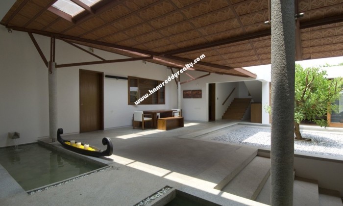 4 BHK Independent House for Rent in Kasavanahalli