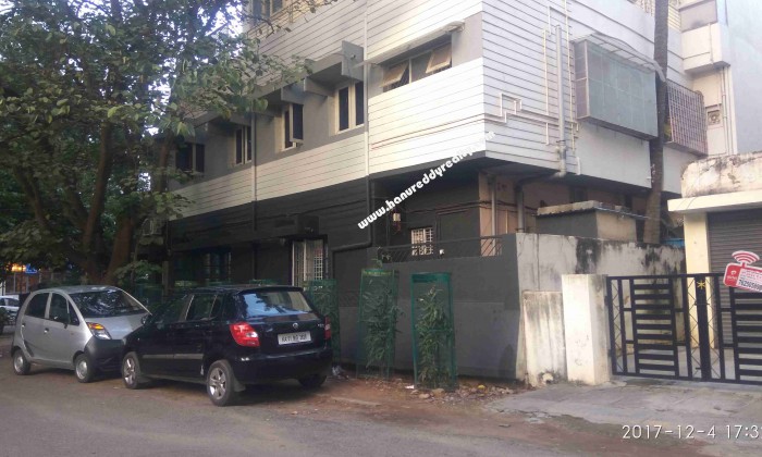 3 BHK Independent House for Sale in Indiranagar