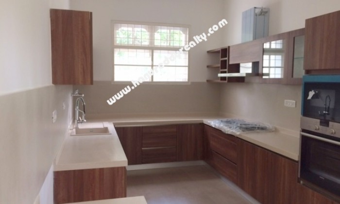 7 BHK Independent House for Rent in Adyar