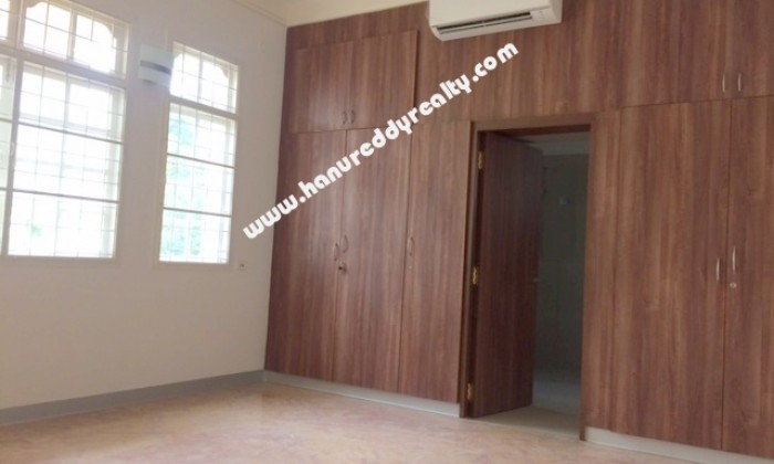 7 BHK Independent House for Rent in Adyar