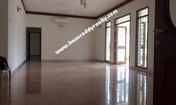 7 BHK Independent House for Rent in Adyar