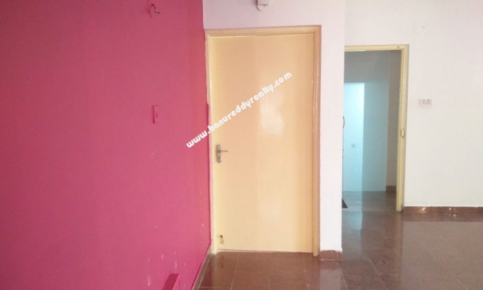 2 BHK Flat for Rent in Uday Baug