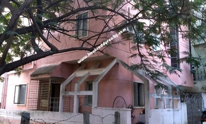 4 BHK Independent House for Sale in Old Airport Road