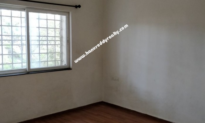 3 BHK Row House for Sale in Kharadi