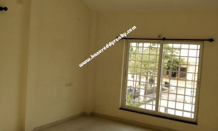 3 BHK Row House for Sale in Kharadi