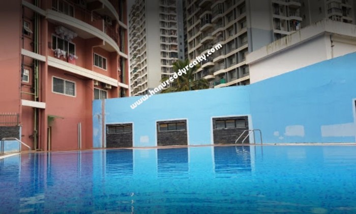 3 BHK Flat for Sale in J P nagar