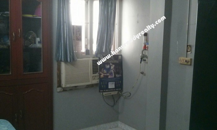 3 BHK Flat for Sale in Ashok Nagar