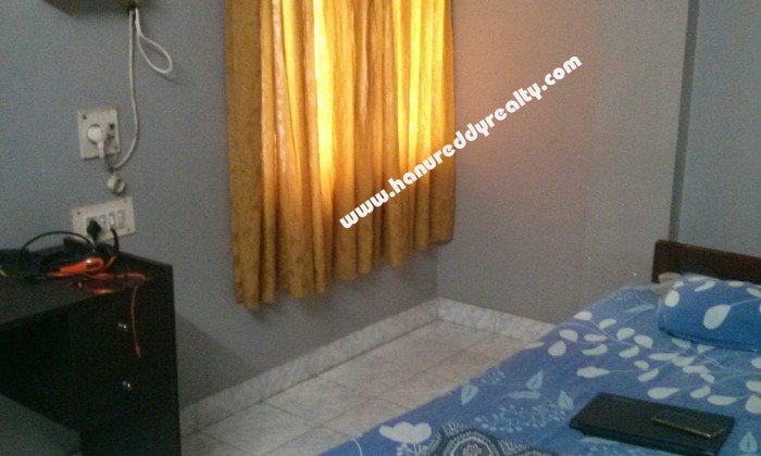 3 BHK Flat for Sale in Ashok Nagar