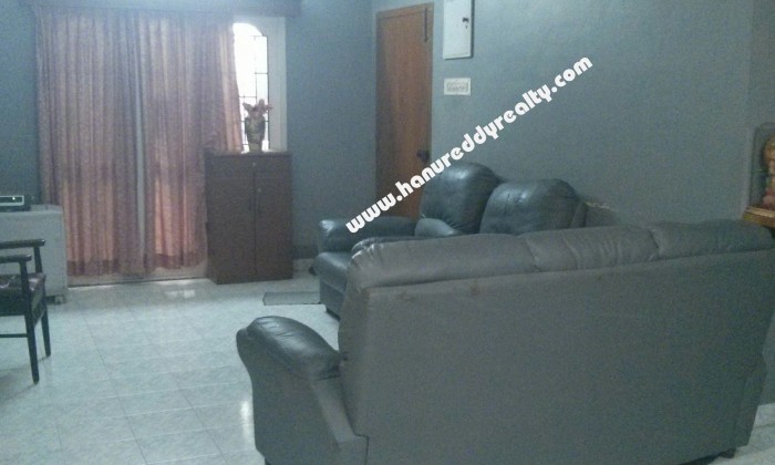 3 BHK Flat for Sale in Ashok Nagar