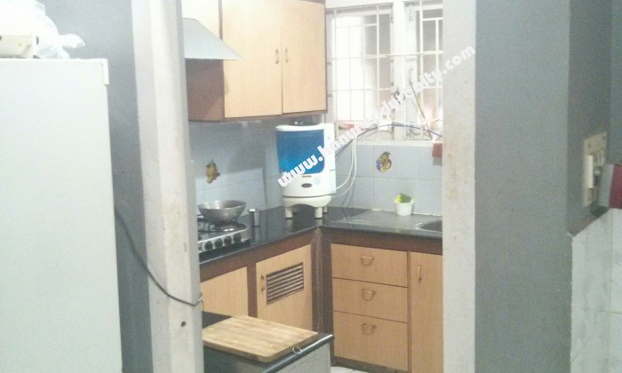 3 BHK Flat for Sale in Ashok Nagar