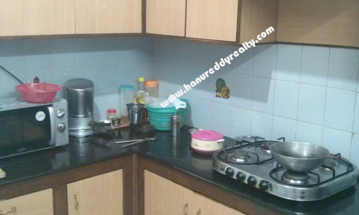 3 BHK Flat for Sale in Ashok Nagar