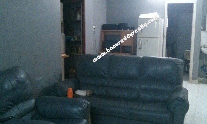 3 BHK Flat for Sale in Ashok Nagar