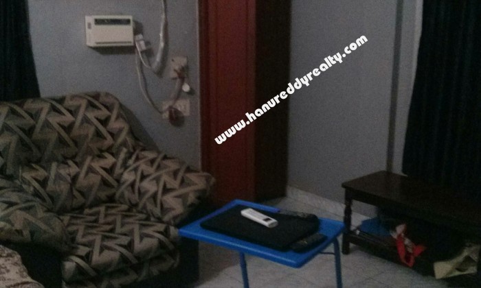 3 BHK Flat for Sale in Ashok Nagar
