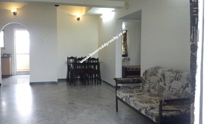 3 BHK Independent House for Sale in Palavakkam