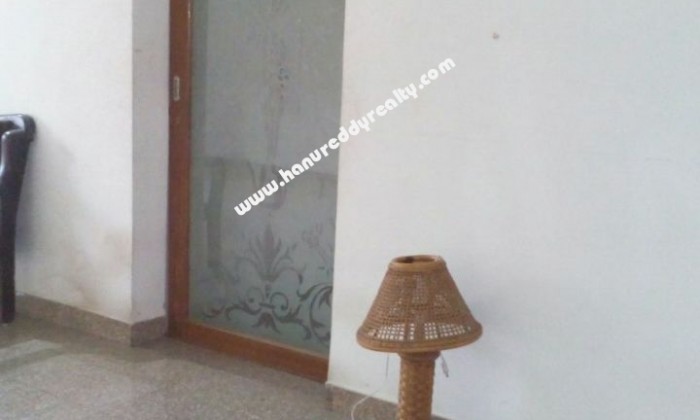 2 BHK Flat for Sale in Koregaon Park