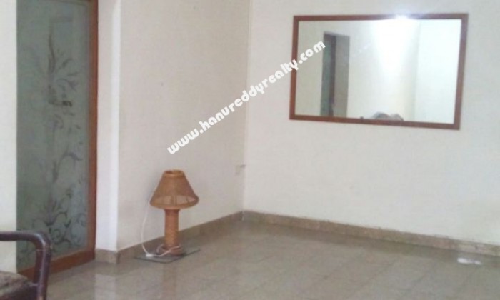 2 BHK Flat for Sale in Koregaon Park