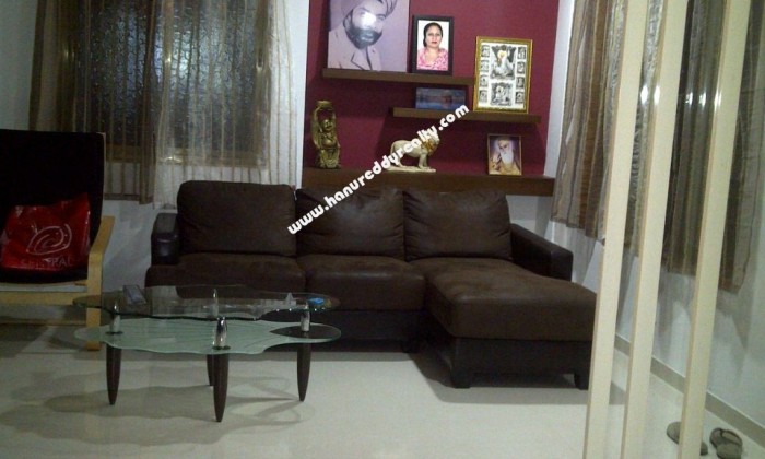 2 BHK Flat for Sale in Kalyani Nagar