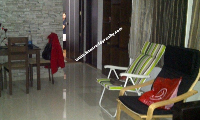 2 BHK Flat for Sale in Kalyani Nagar