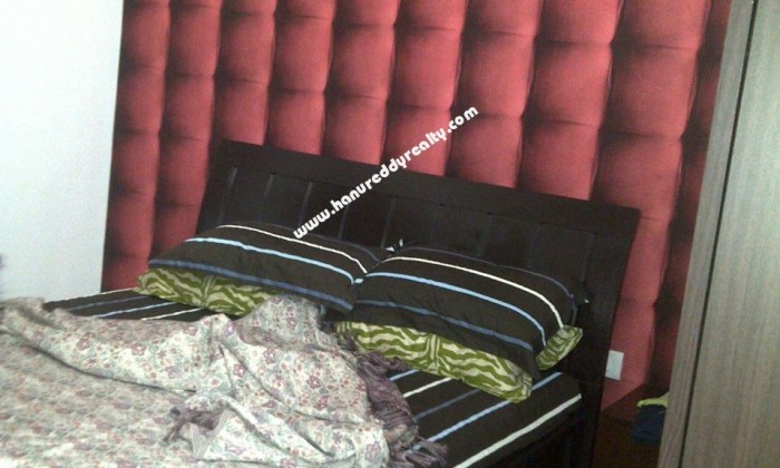 2 BHK Flat for Sale in Kalyani Nagar