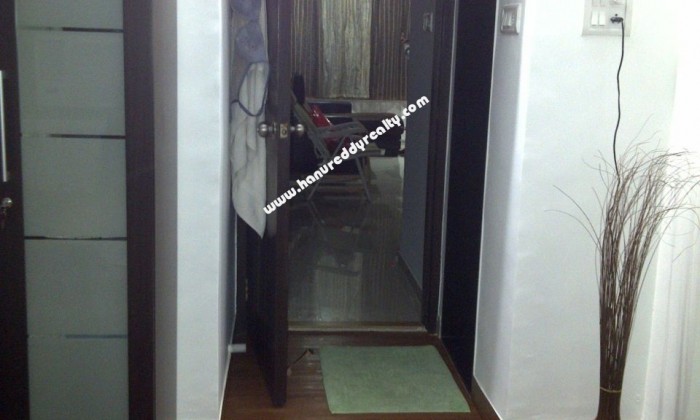 2 BHK Flat for Sale in Kalyani Nagar