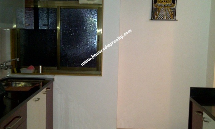 2 BHK Flat for Sale in Kalyani Nagar