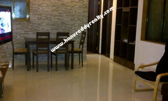 2 BHK Flat for Sale in Kalyani Nagar