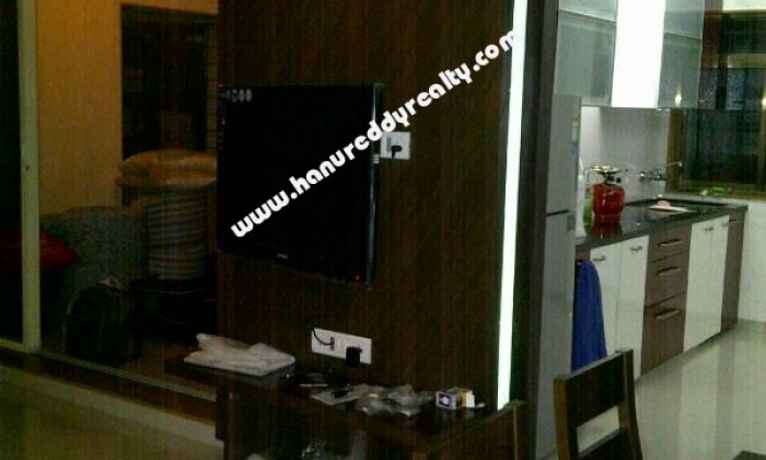 2 BHK Flat for Sale in Kalyani Nagar