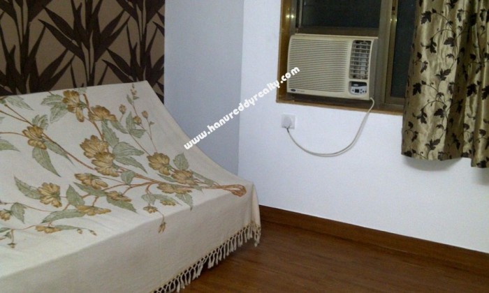 2 BHK Flat for Rent in Kalyani Nagar Annex