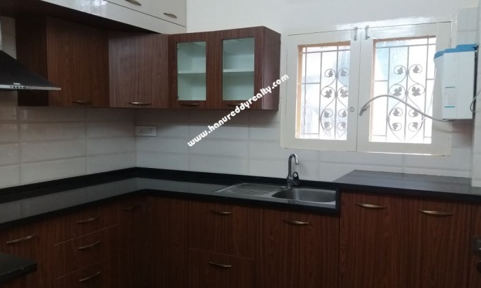 4 BHK Independent House for Rent in Bangalore