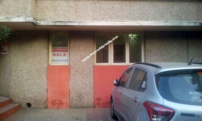 2 BHK Flat for Sale in Gopalapuram