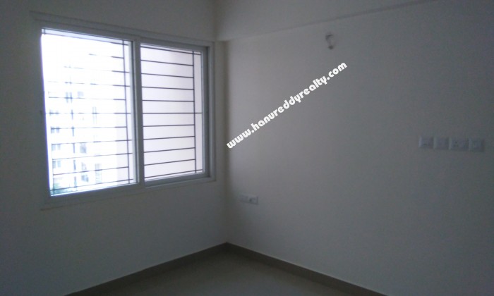 3 BHK Flat for Sale in Singanallur