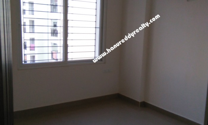 3 BHK Flat for Sale in Singanallur