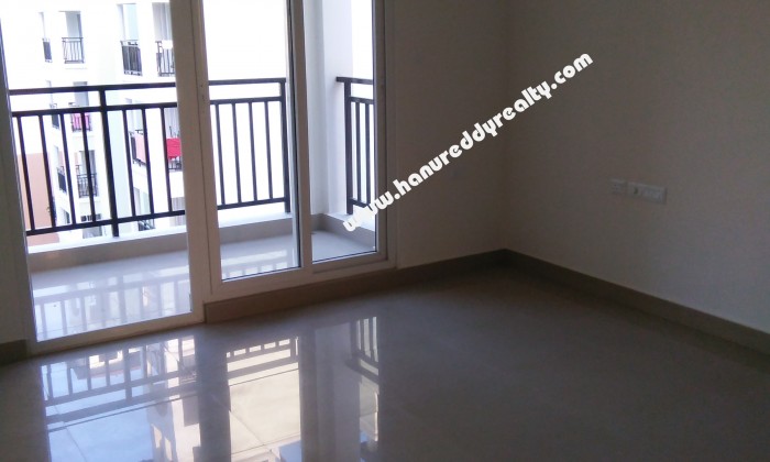 3 BHK Flat for Sale in Singanallur