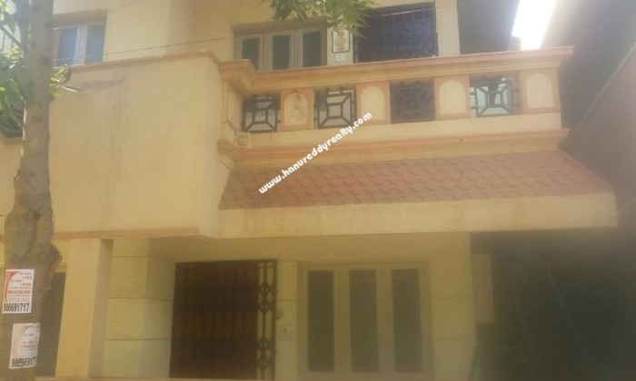 4 BHK Independent House for Sale in Bangalore