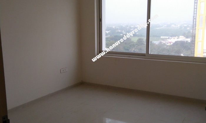 2 BHK Flat for Sale in Singanallur