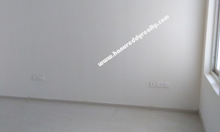 2 BHK Flat for Sale in Singanallur