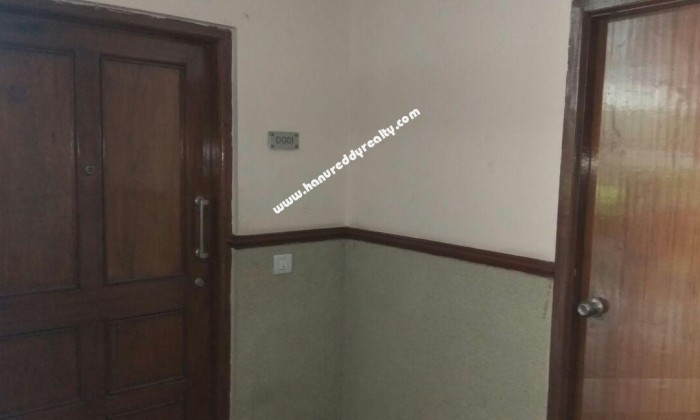 4 BHK Flat for Rent in Bangalore