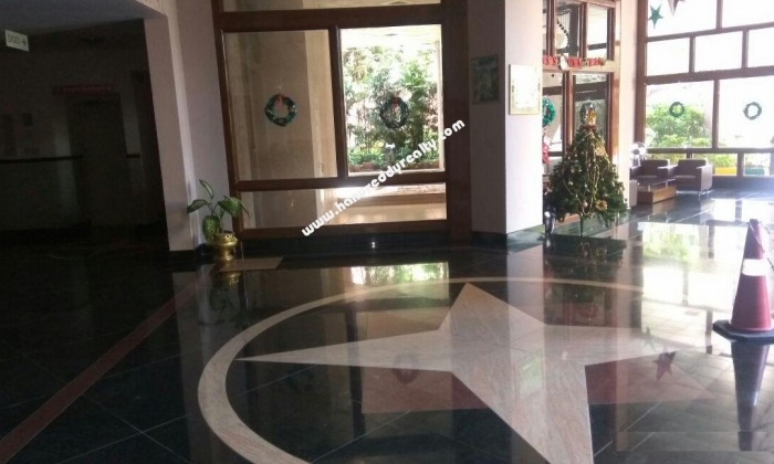 4 BHK Flat for Rent in Bangalore