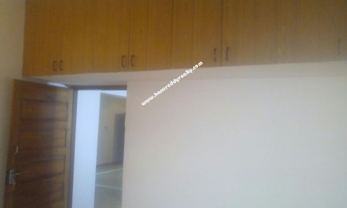 3 BHK Independent House for Rent in Viveknagar